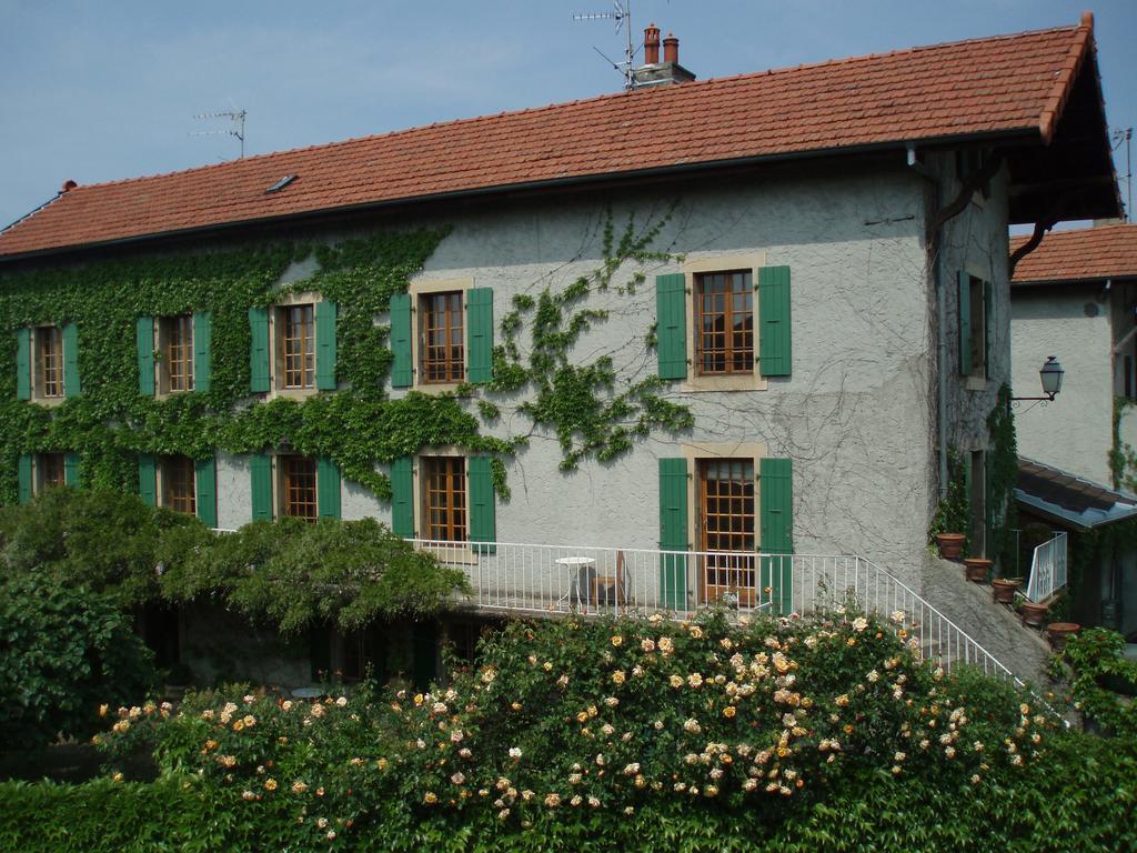 La Maison De Concise (Adults Only) Тонон-ле-Бен Экстерьер фото